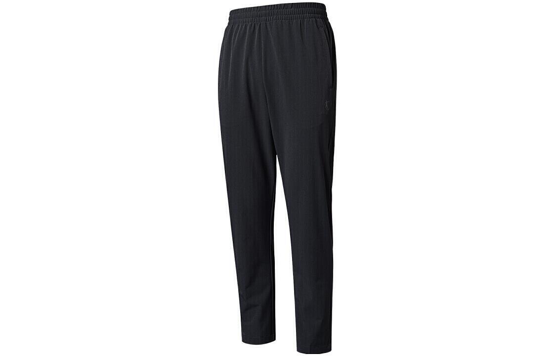 Мужские повседневные брюки Jordan, Черный
Мужские повседневные брюки Jordan, Черный