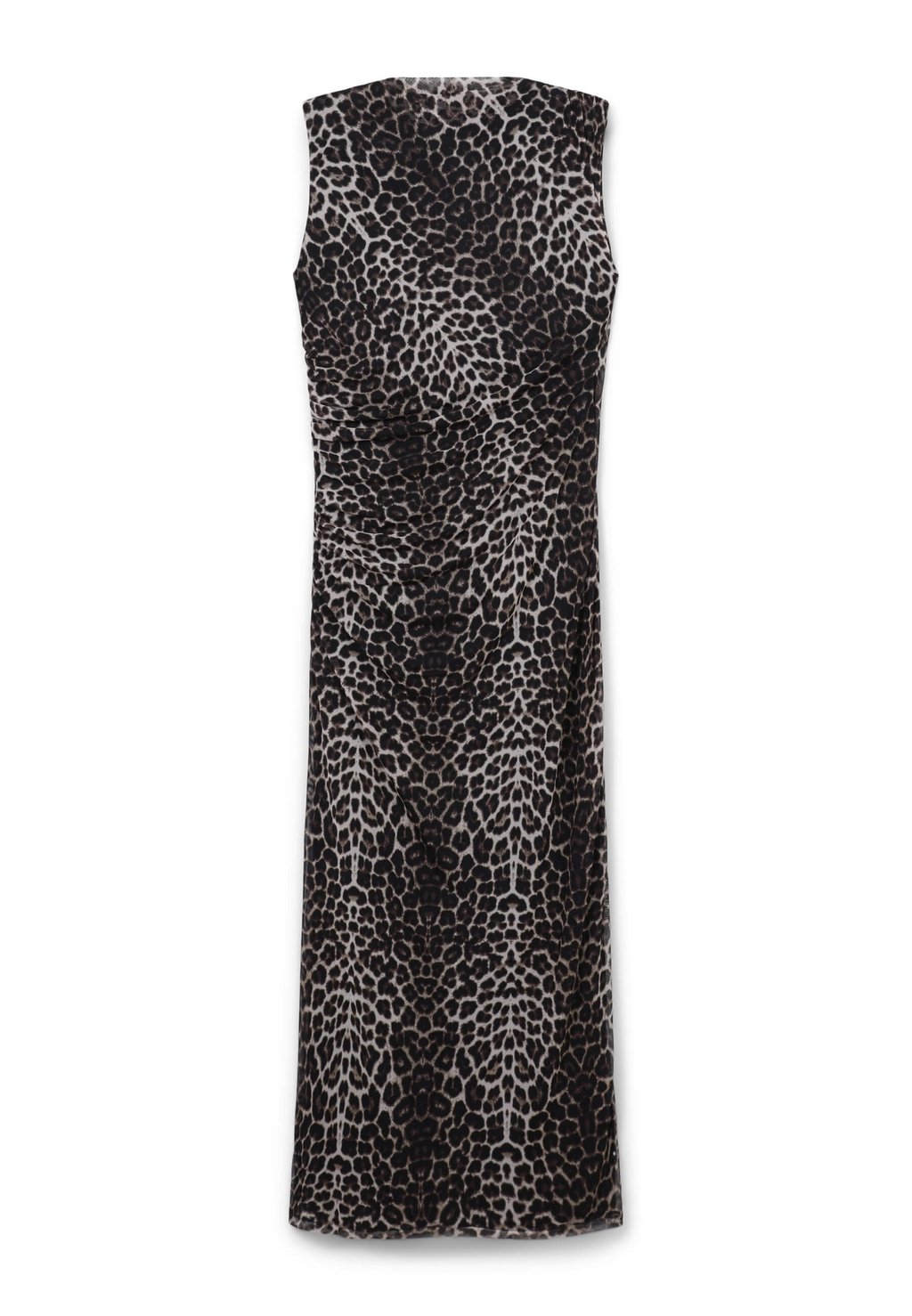 Длинное платье SMANICATO Calliope, черный
Длинное платье SMANICATO Calliope, черный