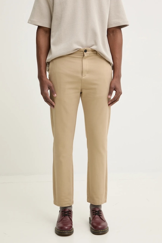 Брюки HUGO, зеленый
Брюки HUGO, зеленый