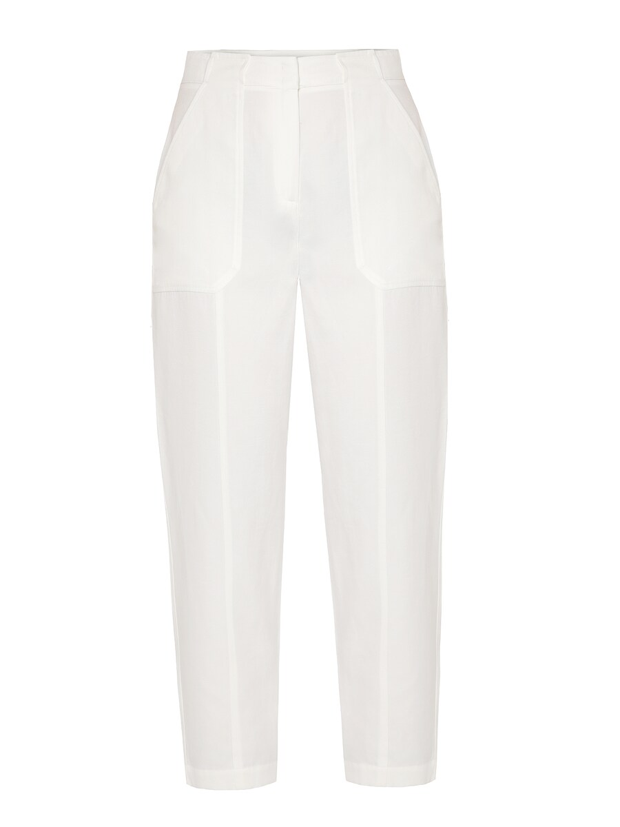 Зауженные брюки TATUUM Veroniko 1, белый
Зауженные брюки TATUUM Veroniko 1, белый