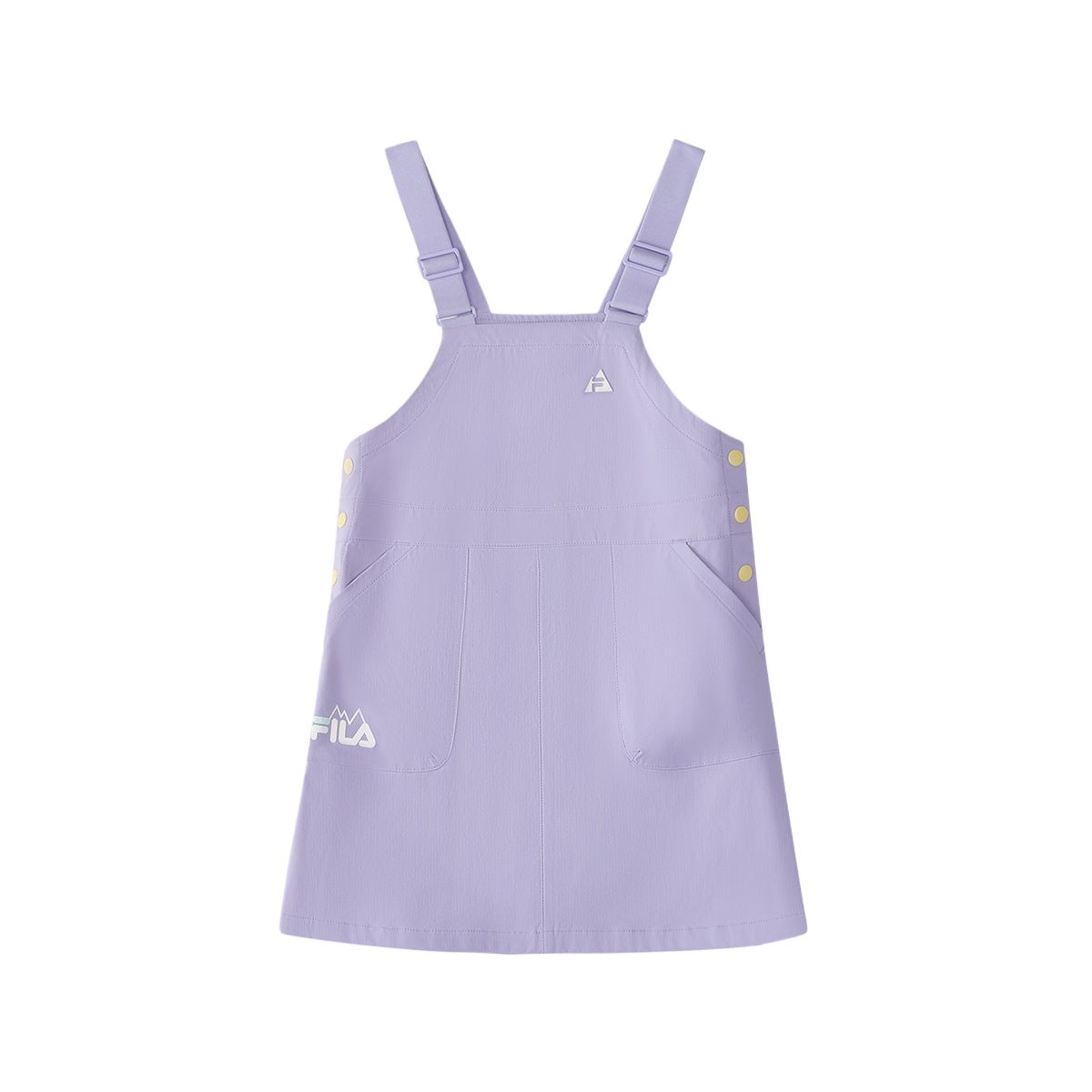FILA KIDS Платье Butterfly Wing Purple для детей 3-7 лет
FILA KIDS Платье Butterfly Wing Purple для детей 3-7 лет