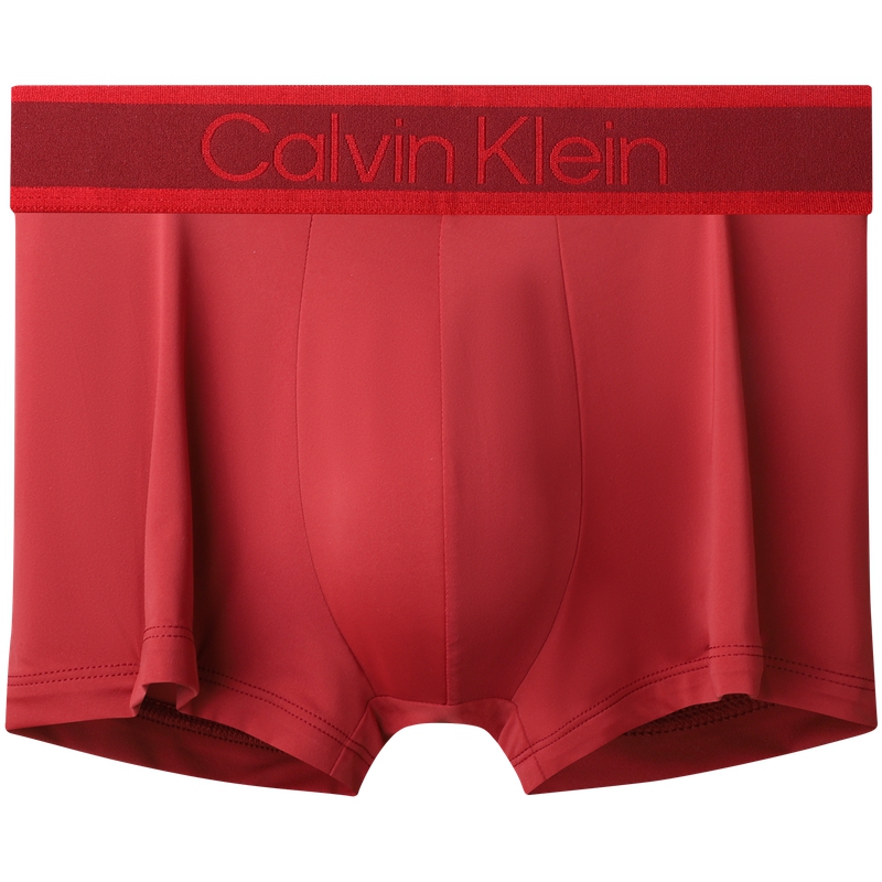 Мужские трусы 1 упаковка Calvin Klein, красный
Мужские трусы 1 упаковка Calvin Klein, красный