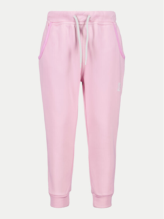 Спортивные брюки стандартного кроя Didriksons, розовый
Спортивные брюки стандартного кроя Didriksons, розовый