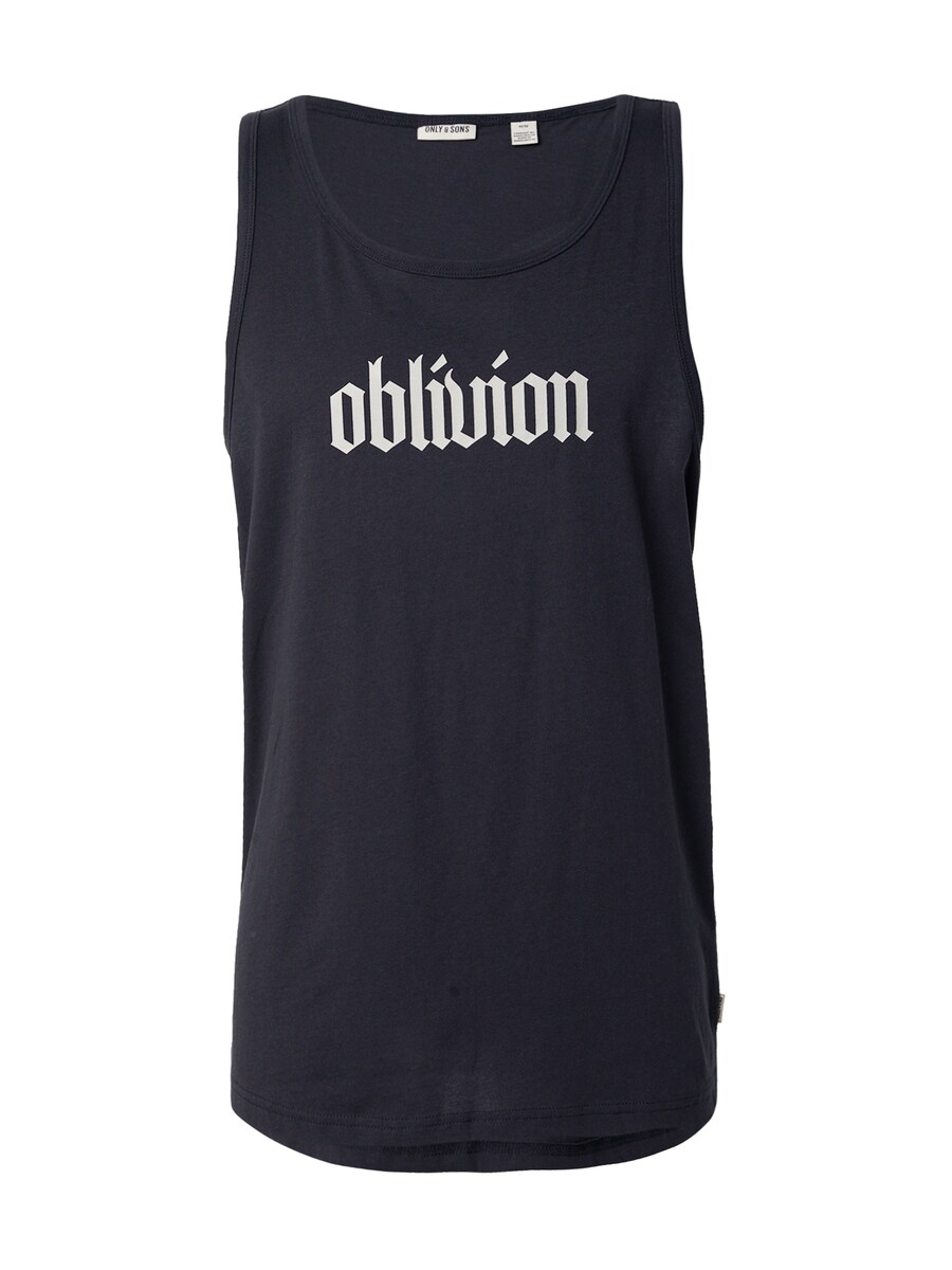 Рубашка Only & Sons ONSMATTEO, черный
Рубашка Only & Sons ONSMATTEO, черный