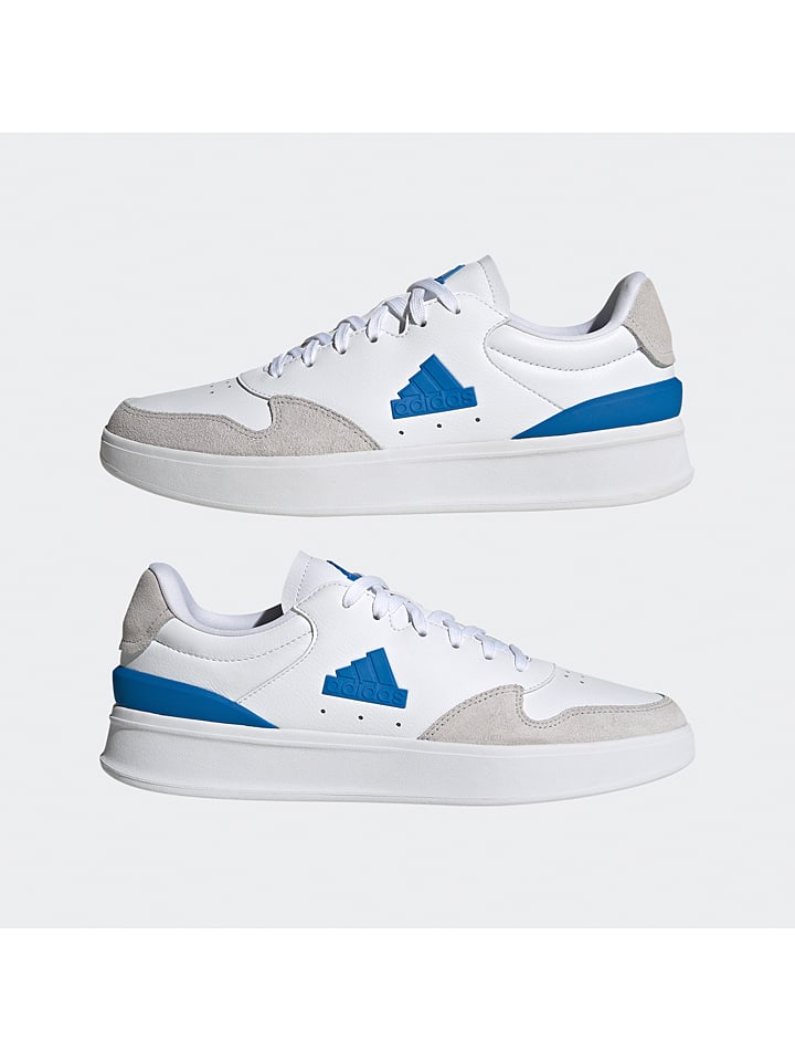 Низкие кроссовки Adidas
Низкие кроссовки Adidas