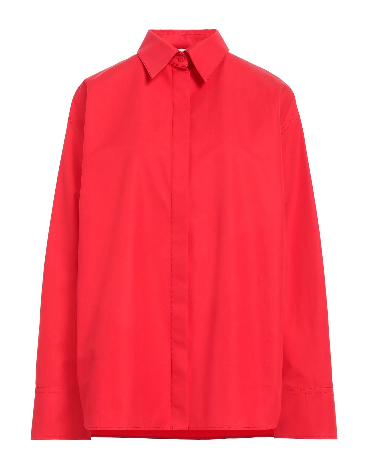 Рубашка Valentino Garavani, красный 
Рубашка Valentino Garavani, красный