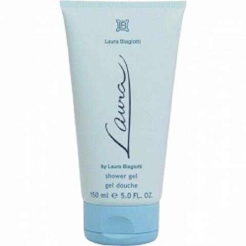 Лаура, гель для душа, 150 мл Laura Biagiotti
Лаура, гель для душа, 150 мл Laura Biagiotti