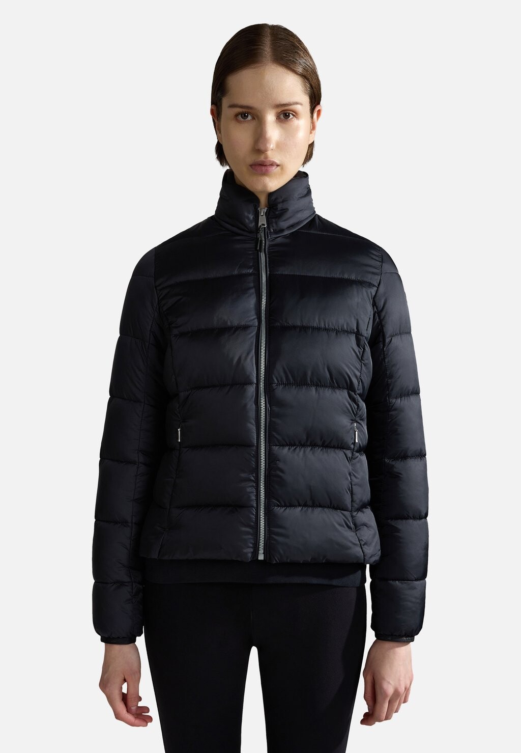 Куртка Napapijri AERONS RISE W, черный
Куртка Napapijri AERONS RISE W, черный