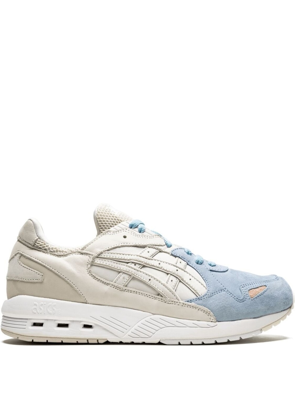 Кроссовки GT-Cool Xpress ASICS, синий
Кроссовки GT-Cool Xpress ASICS, синий