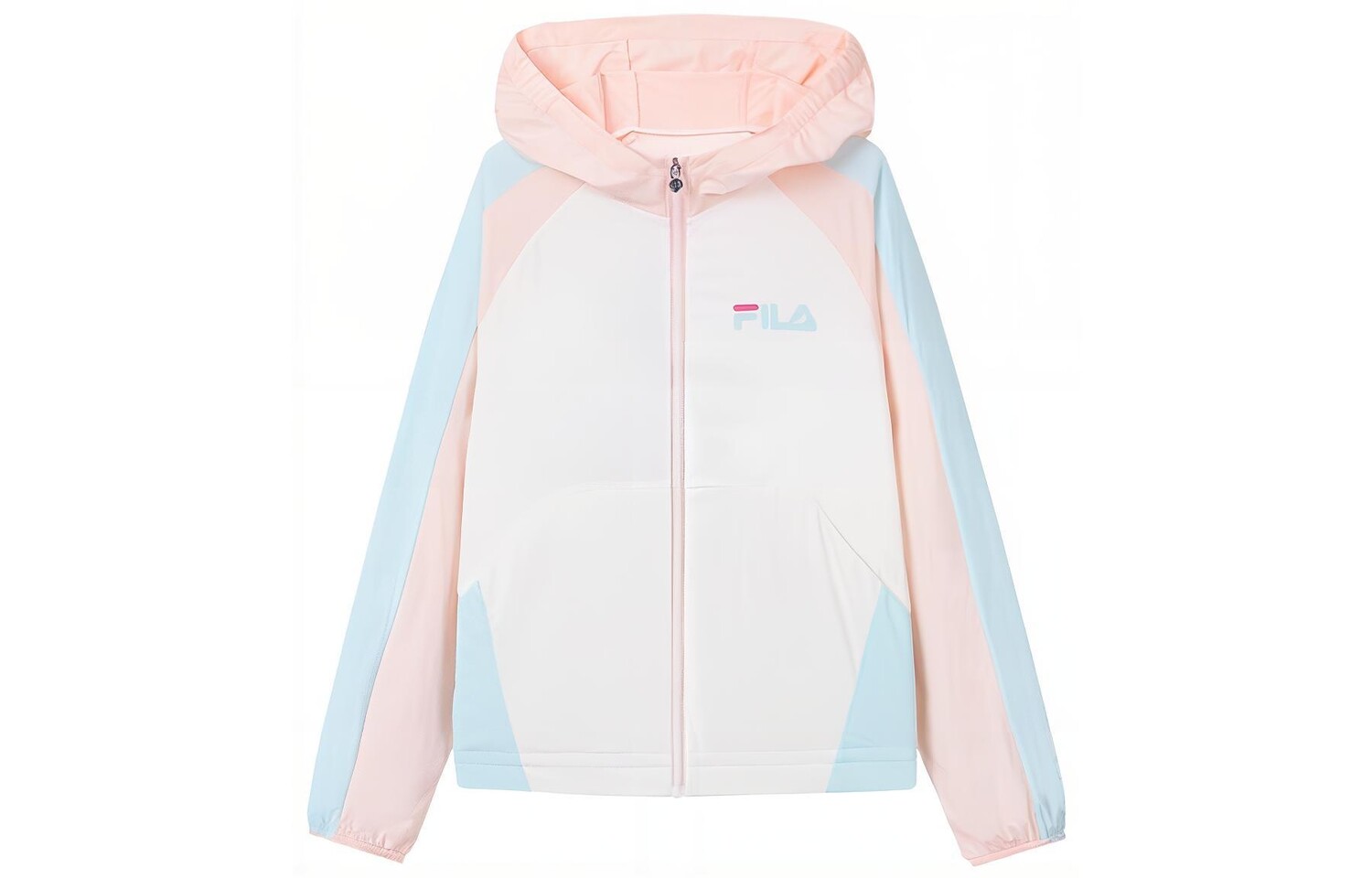 Детская верхняя одежда Fila Kids, цвет Cloud White
Детская верхняя одежда Fila Kids, цвет Cloud White