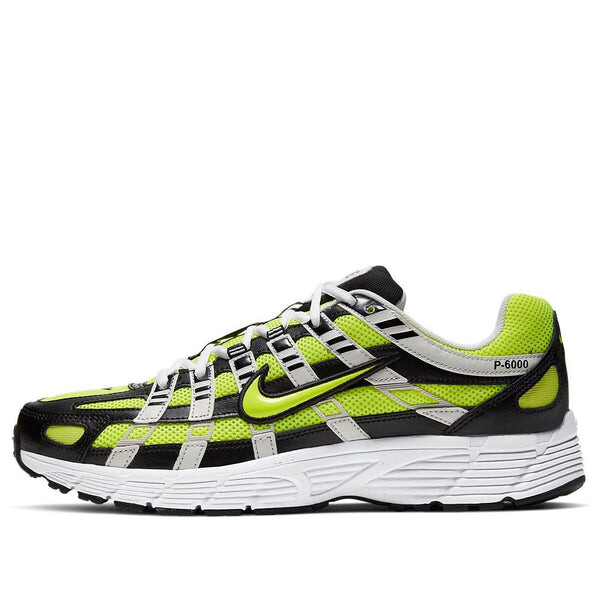 Кроссовки р 6000 Nike, черный 
Кроссовки р 6000 Nike, черный