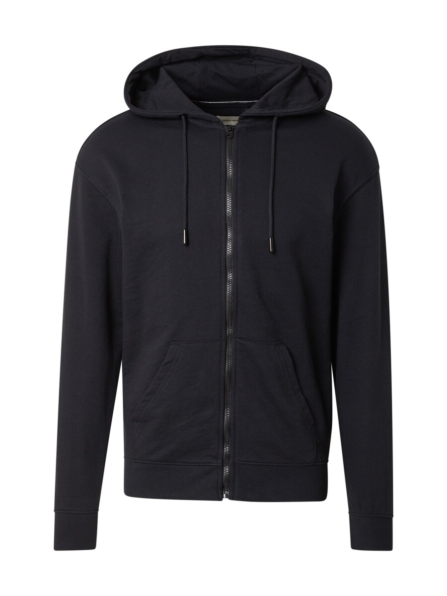 Толстовка с капюшоном на молнии BLEND BRODY, черный
Толстовка с капюшоном на молнии BLEND BRODY, черный