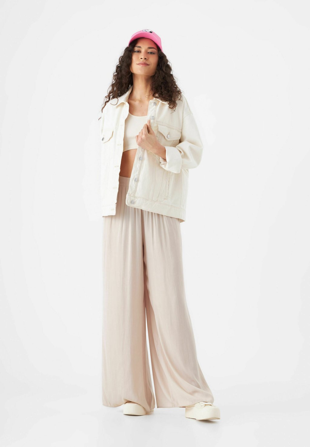 Бейсболка Codello, розовый
Бейсболка Codello, розовый