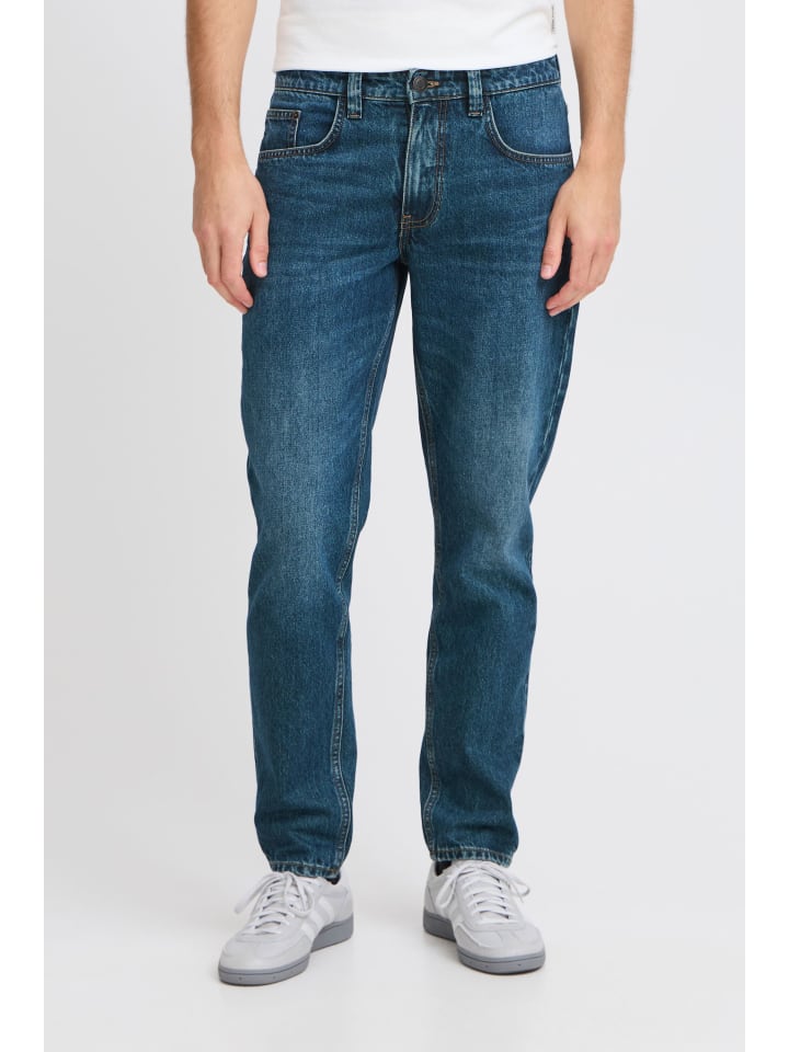 Джинсы CASUAL FRIDAY, синий
Джинсы CASUAL FRIDAY, синий