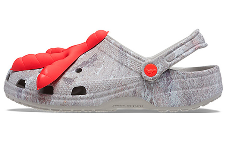 Сандалии Crocs Classic Clog Staple Sidewalk Luxe
Сандалии Crocs Classic Clog Staple Sidewalk Luxe