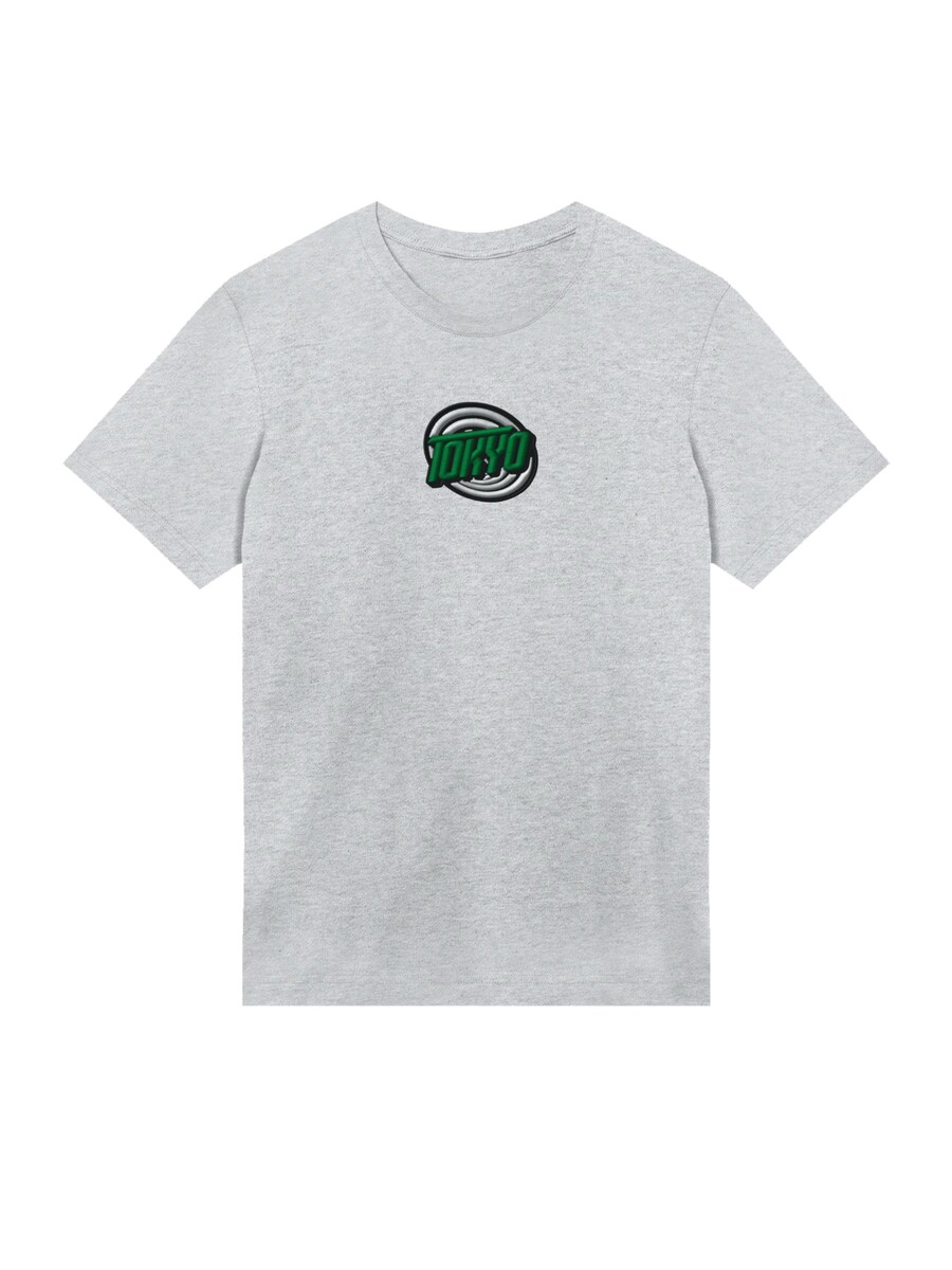 Рубашка F4NT4STIC Tokyo, серый
Рубашка F4NT4STIC Tokyo, серый