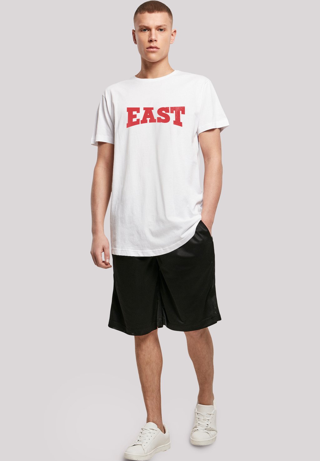 Футболка с принтом DISNEY HIGH SCHOOL MUSICAL THE MUSICAL EAST HIGH F4NT4STIC, белый
Футболка с принтом DISNEY HIGH SCHOOL MUSICAL THE MUSICAL EAST HIGH F4NT4STIC, белый