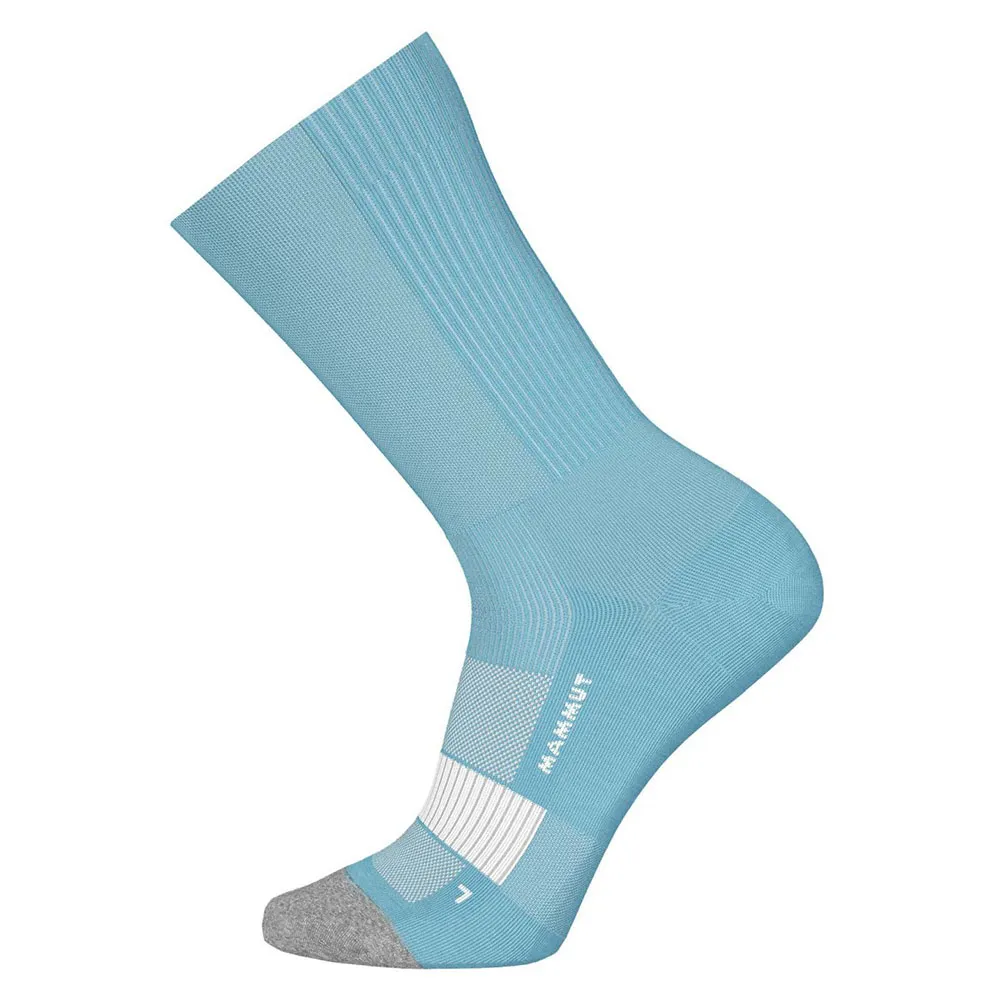 Носки Mammut All-Mountain Targeted Cushion Merino crew, синий
Носки Mammut All-Mountain Targeted Cushion Merino crew, синий