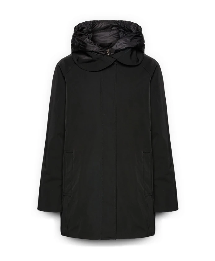 Многослойная пуховая куртка Elena Mirã², черный
Многослойная пуховая куртка Elena Mirã², черный