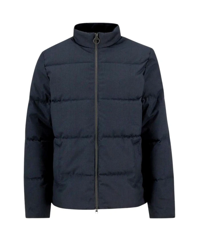 Пуховая куртка Northwood Barbour, синий
Пуховая куртка Northwood Barbour, синий