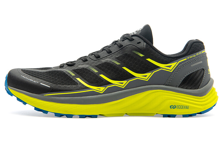 Кроссовки мужские с низким верхом чернильно-черный/ярко-зеленый Kailas Fuga
Кроссовки мужские с низким верхом чернильно-черный/ярко-зеленый Kailas Fuga