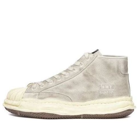 Кроссовки bed j.w. ford mmy hank og sole sneaker Maison Mihara Yasuhiro, серый
Кроссовки bed j.w. ford mmy hank og sole sneaker Maison Mihara Yasuhiro, серый