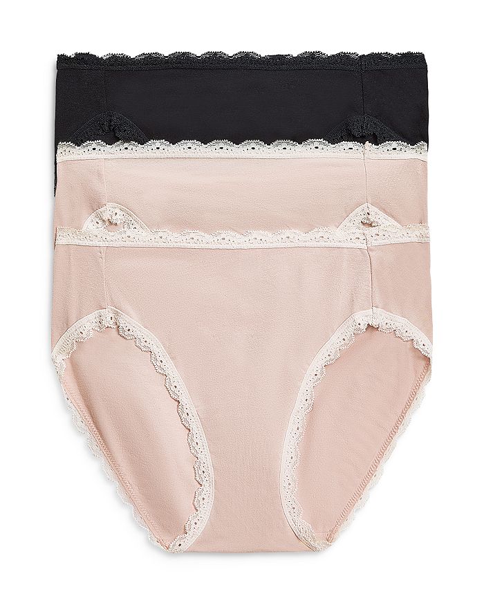 Бикини с кружевной отделкой, упаковка из 3 шт b.tempt'd by Wacoal, мультиколор
Бикини с кружевной отделкой, упаковка из 3 шт b.tempt'd by Wacoal, мультиколор