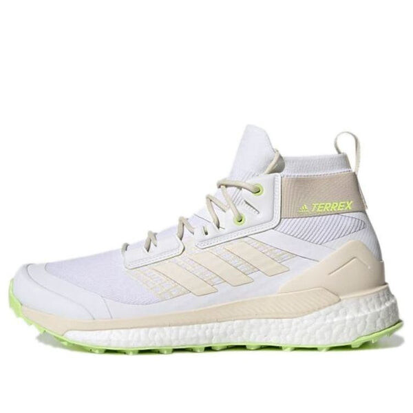 Кроссовки adidas Terrex Free Hiker Primeblue Outdoor Shoes White, белый
Кроссовки adidas Terrex Free Hiker Primeblue Outdoor Shoes White, белый