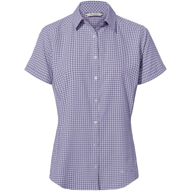 Blouse wo seiland shirt iii Vaude, цвет mulberry
Blouse wo seiland shirt iii Vaude, цвет mulberry