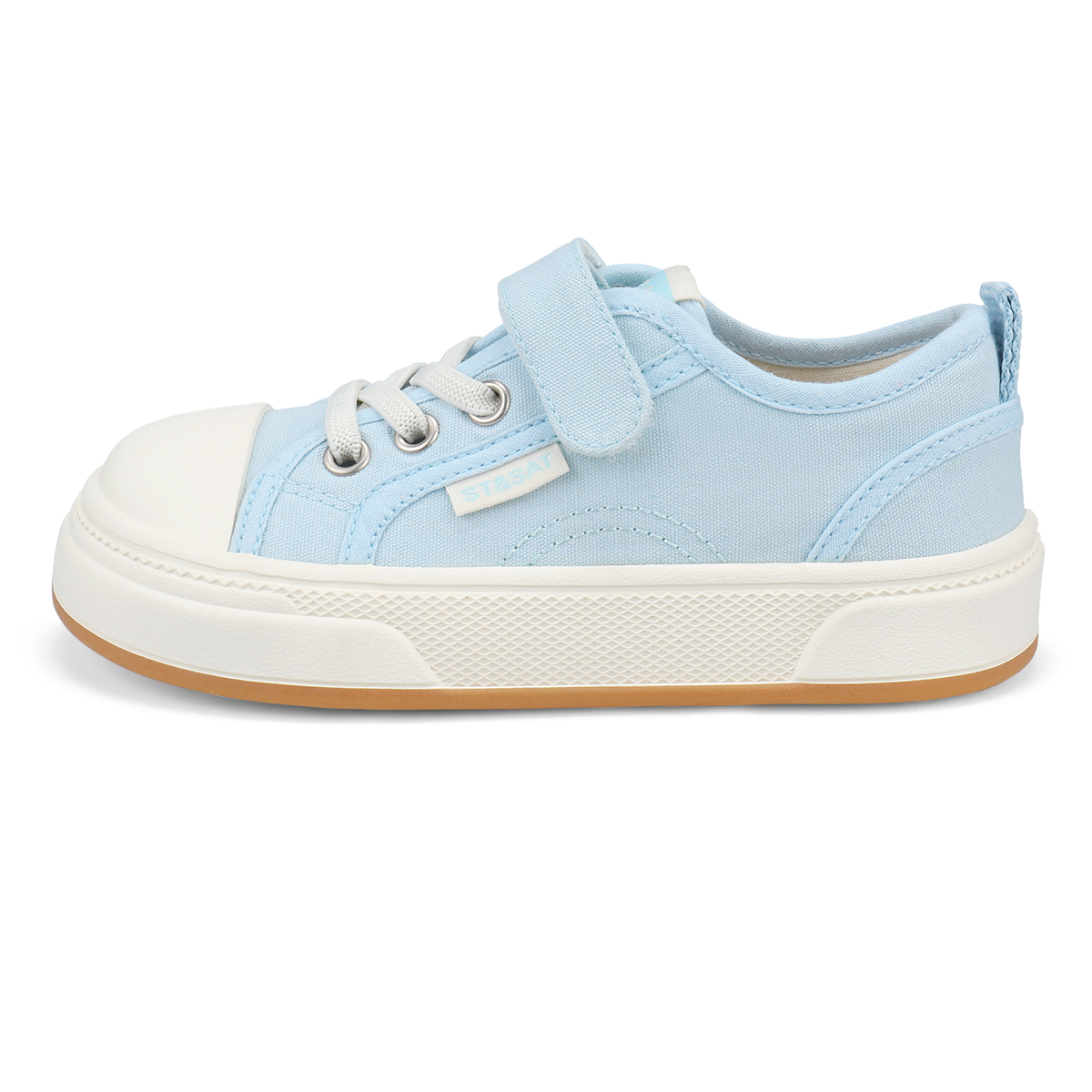 Нескользящие, износостойкие, водонепроницаемые повседневные кроссовки с низким верхом для детей ST&SAT KIDS, синий
Нескользящие, износостойкие, водонепроницаемые повседневные кроссовки с низким верхом для детей ST&SAT KIDS, синий