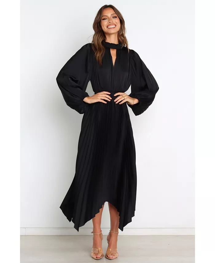 Женское платье Eloise Petal and Pup, черный
Женское платье Eloise Petal and Pup, черный