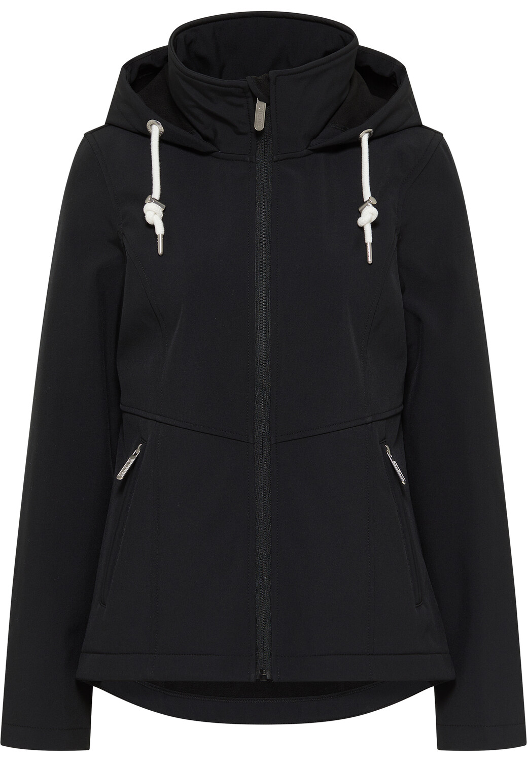 Куртка софтшелл TALENCE, черный
Куртка софтшелл TALENCE, черный