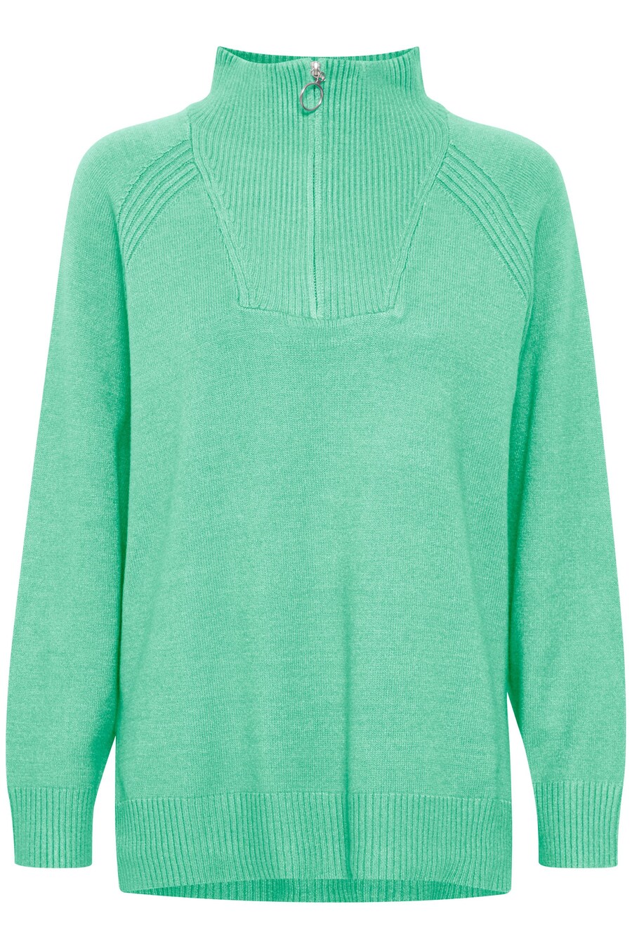 Свитер b.young, зеленый
Свитер b.young, зеленый