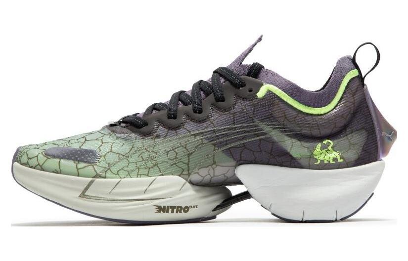 Кроссовки Puma Fast-R Nitro Elite Мужчины
Кроссовки Puma Fast-R Nitro Elite Мужчины