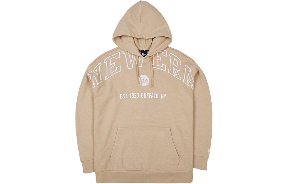 Унисекс свитшот New Era, хаки
Унисекс свитшот New Era, хаки