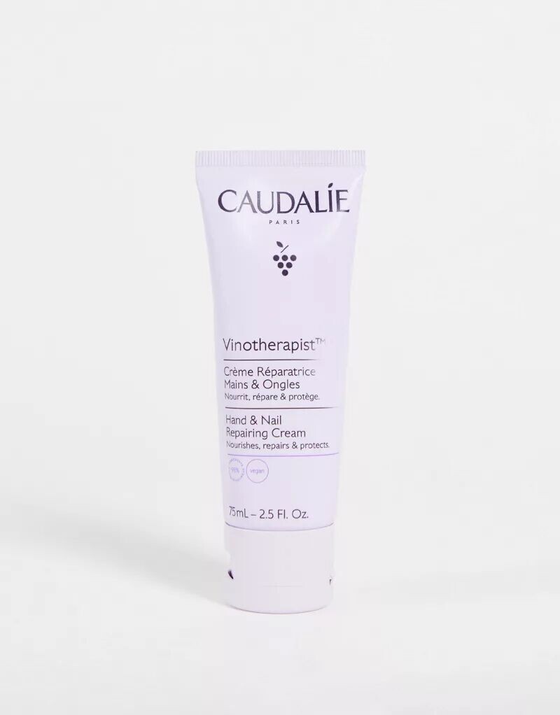 Caudalie – Винотерапевт – Крем для рук и ногтей 75 мл
Caudalie – Винотерапевт – Крем для рук и ногтей 75 мл