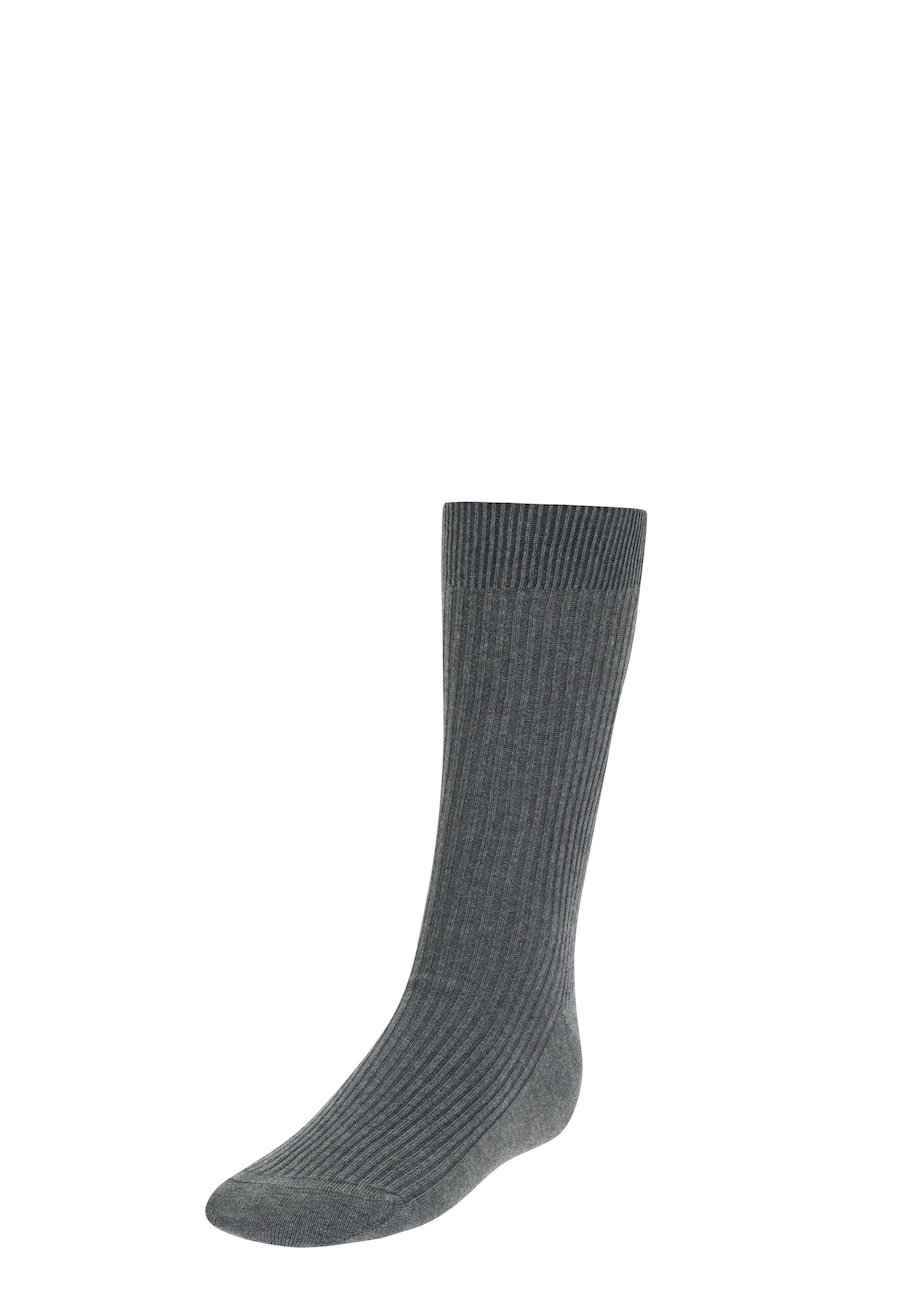 Носки Boggi Milano, серый
Носки Boggi Milano, серый