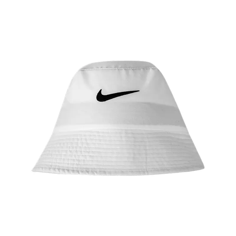 Nike Детская ведёрка из полиэстера, Pure White
Nike Детская ведёрка из полиэстера, Pure White