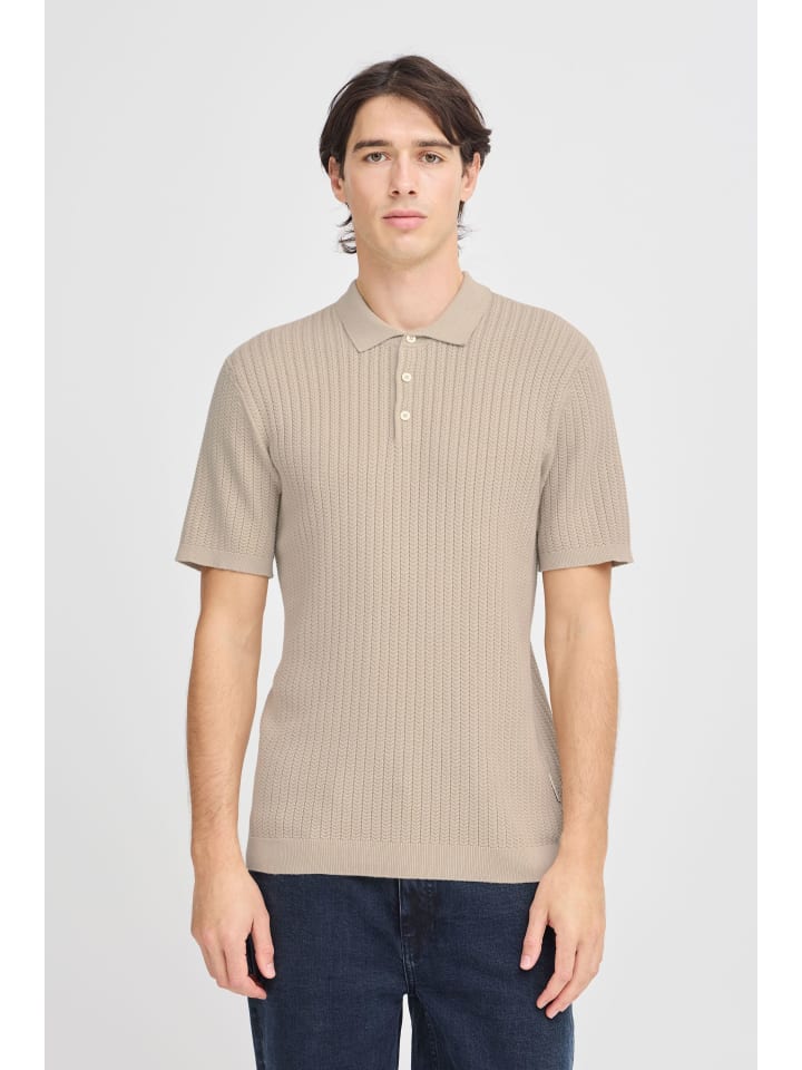 Футболка поло CASUAL FRIDAY, натуральный
Футболка поло CASUAL FRIDAY, натуральный