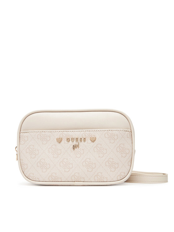 Женская сумка J5YZ00 WFMF0 Guess, экрю
Женская сумка J5YZ00 WFMF0 Guess, экрю