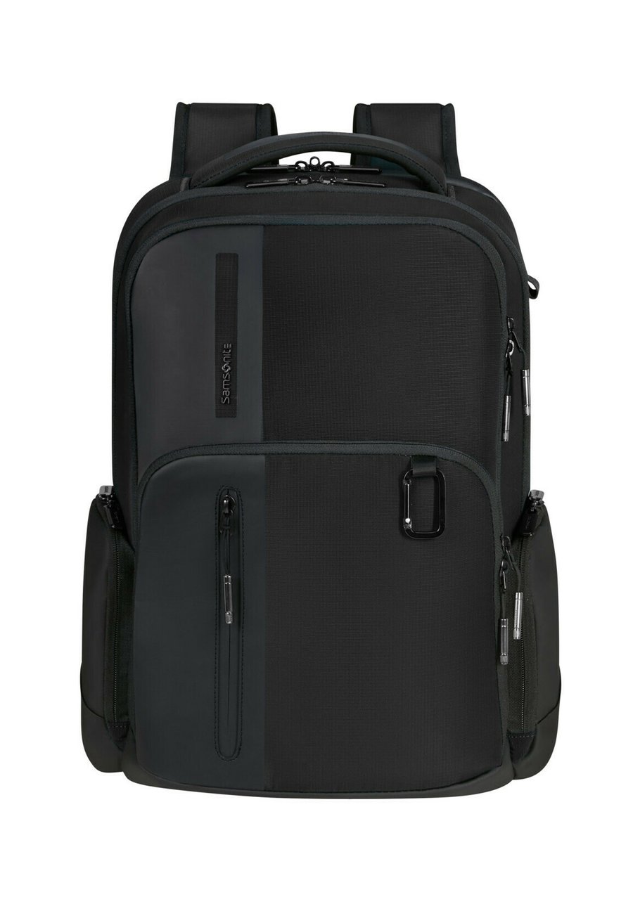 Рюкзак Samsonite BIZ2GO Rucksack, Black
Рюкзак Samsonite BIZ2GO Rucksack, Black