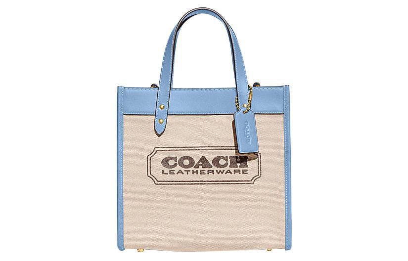 COACH Полевая сумка
COACH Полевая сумка