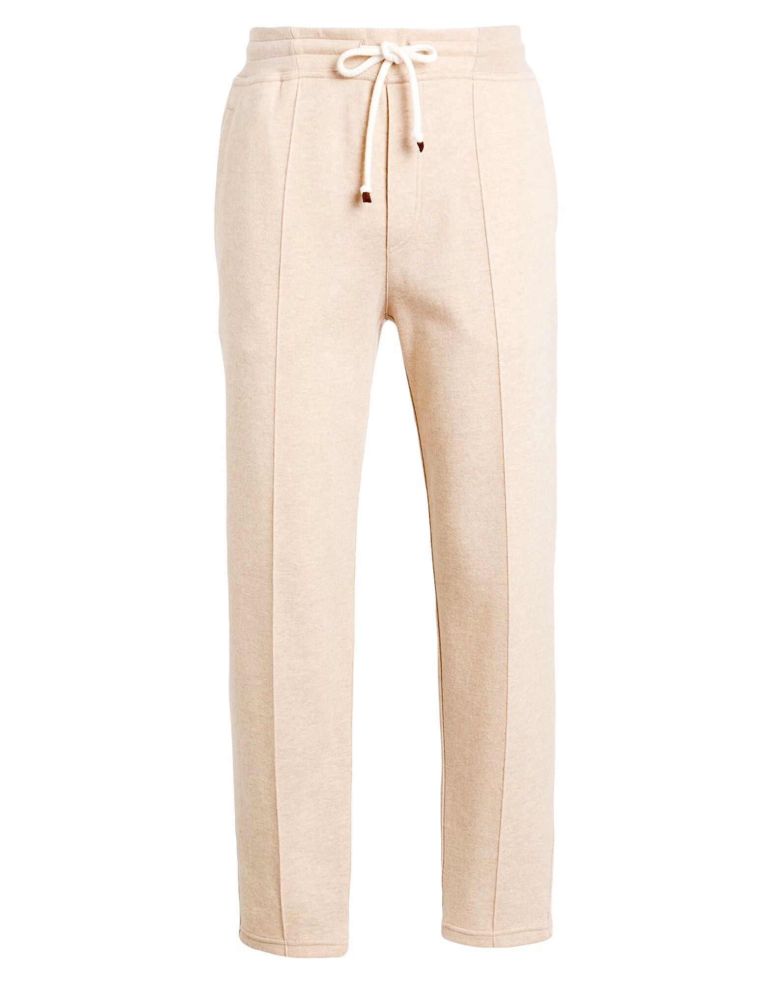 Брюки Brunello Cucinelli, бежевый
Брюки Brunello Cucinelli, бежевый