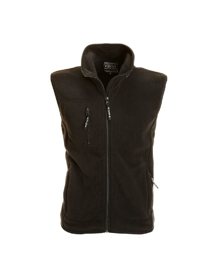 Утепленный жилет BMS, цвет in schwarz
Утепленный жилет BMS, цвет in schwarz