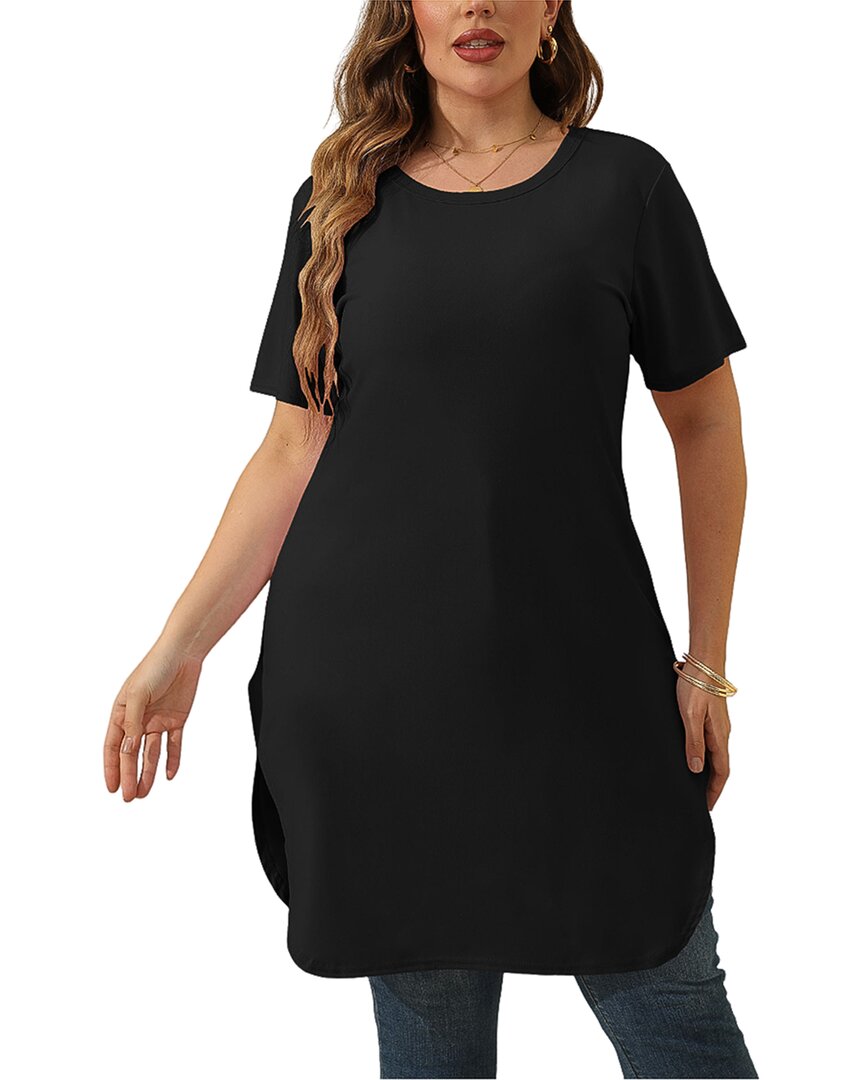 Платье Нино Балкутти Nino Balcutti, черный
Платье Нино Балкутти Nino Balcutti, черный