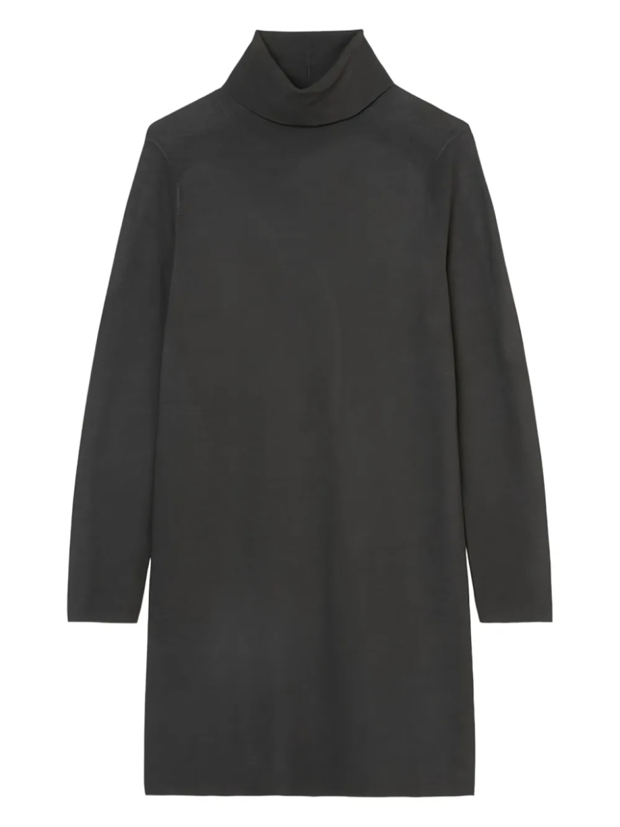 Marc O'Polo платье мини с высоким воротником, серый
Marc O'Polo платье мини с высоким воротником, серый