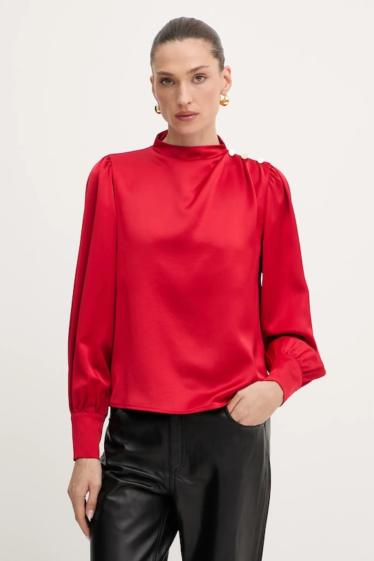 Блузка Fracomina, красный
Блузка Fracomina, красный