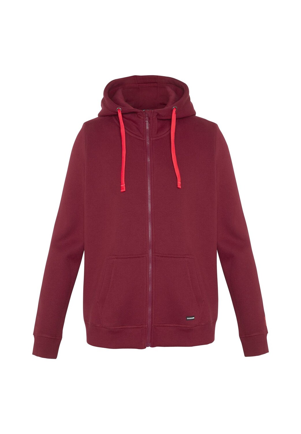 Куртка с капюшоном и логотипом джемпера CHIEMSEE, цвет Tibetan Red
Куртка с капюшоном и логотипом джемпера CHIEMSEE, цвет Tibetan Red