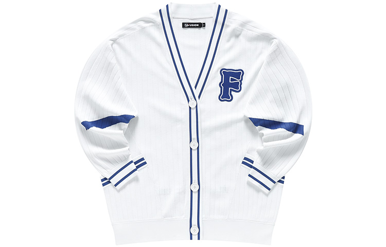 Футболка женская стандартная белая FILA FUSION
Футболка женская стандартная белая FILA FUSION