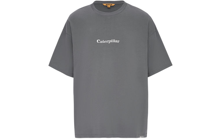 Футболка унисекс CAT, абрикос
Футболка унисекс CAT, абрикос